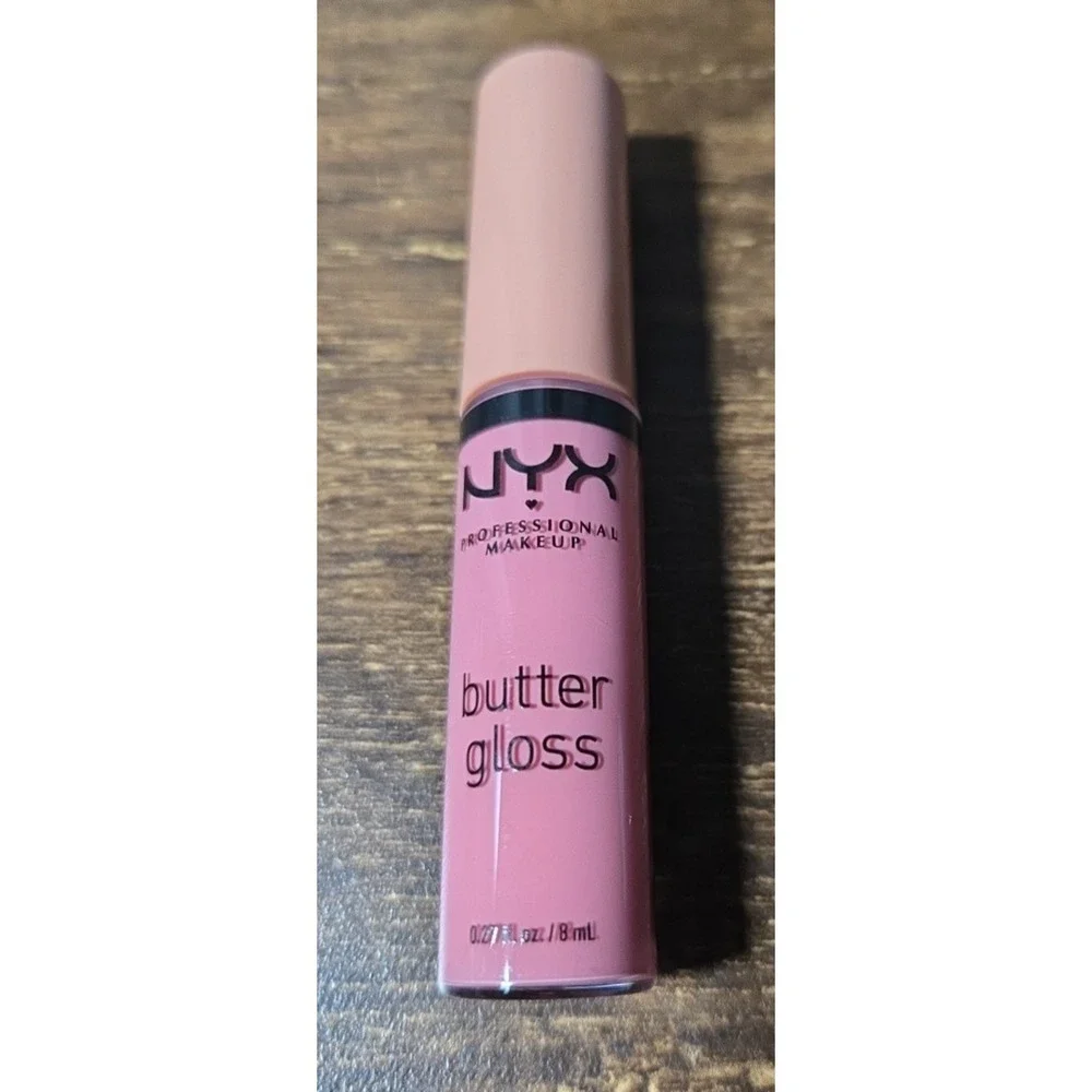 NYX professional makeup